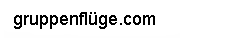 GRUPPENFL�GE.COM