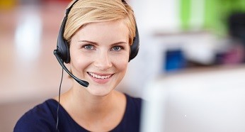 Service für Gruppenflüge