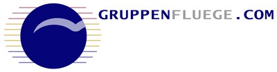 Gruppenflüge Barcelona